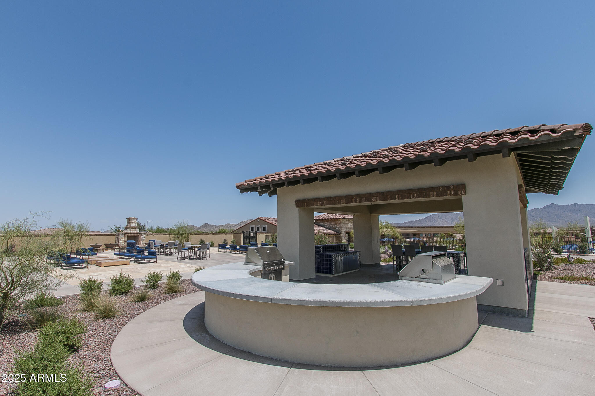 18147 West Sandy Road Goodyear, AZ 85338 - Photo 58 of 64 D) PRESIDIO RESIDENTS CLUB
