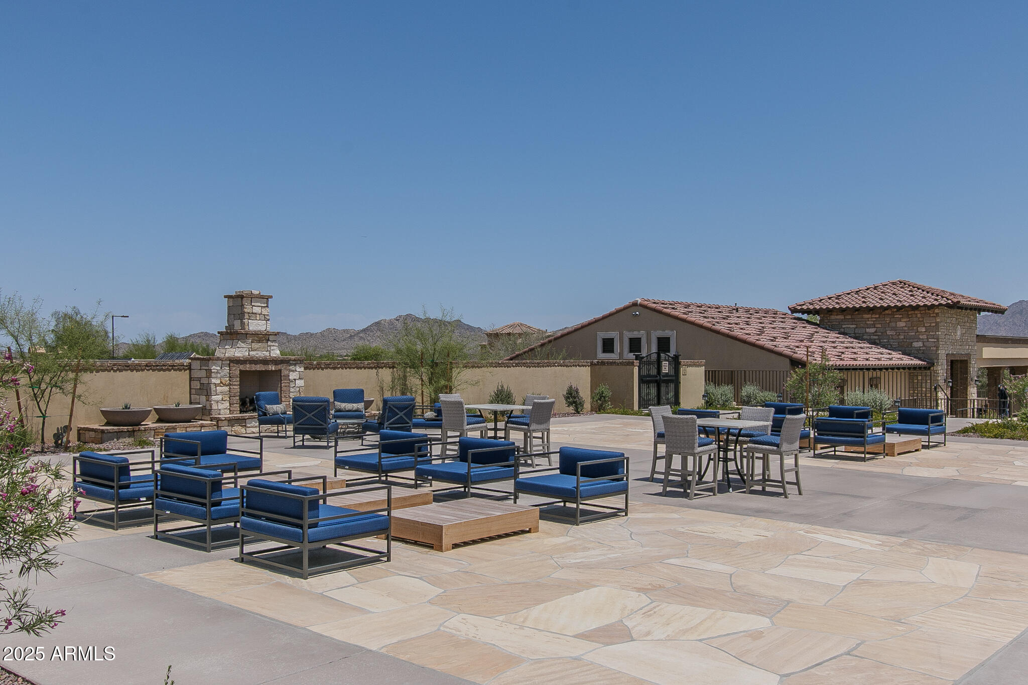 18147 West Sandy Road Goodyear, AZ 85338 - Photo 59 of 64 E) PRESIDIO RESIDENTS CLUB