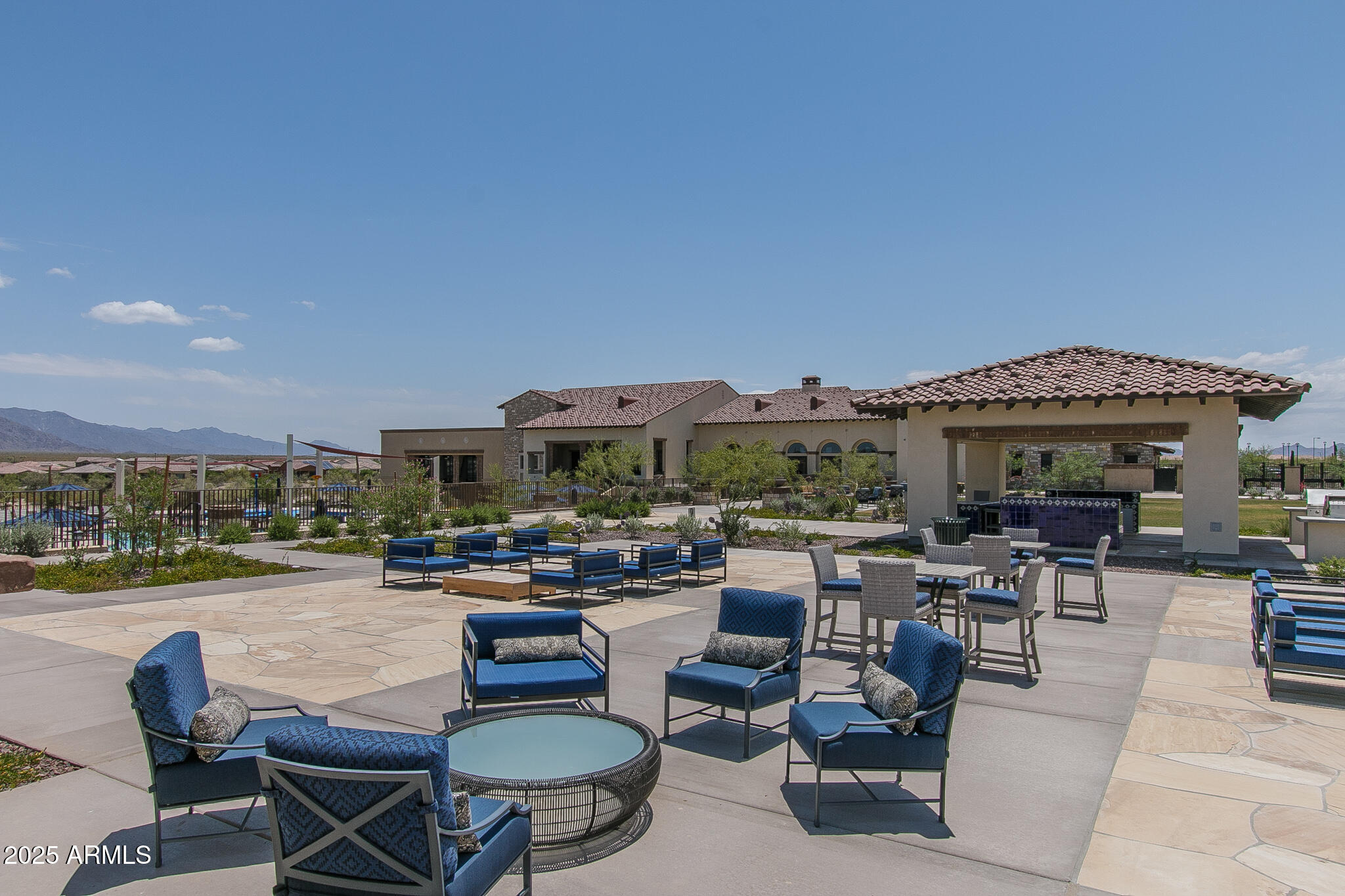 18147 West Sandy Road Goodyear, AZ 85338 - Photo 60 of 64 F) PRESIDIO RESIDENTS CLUB