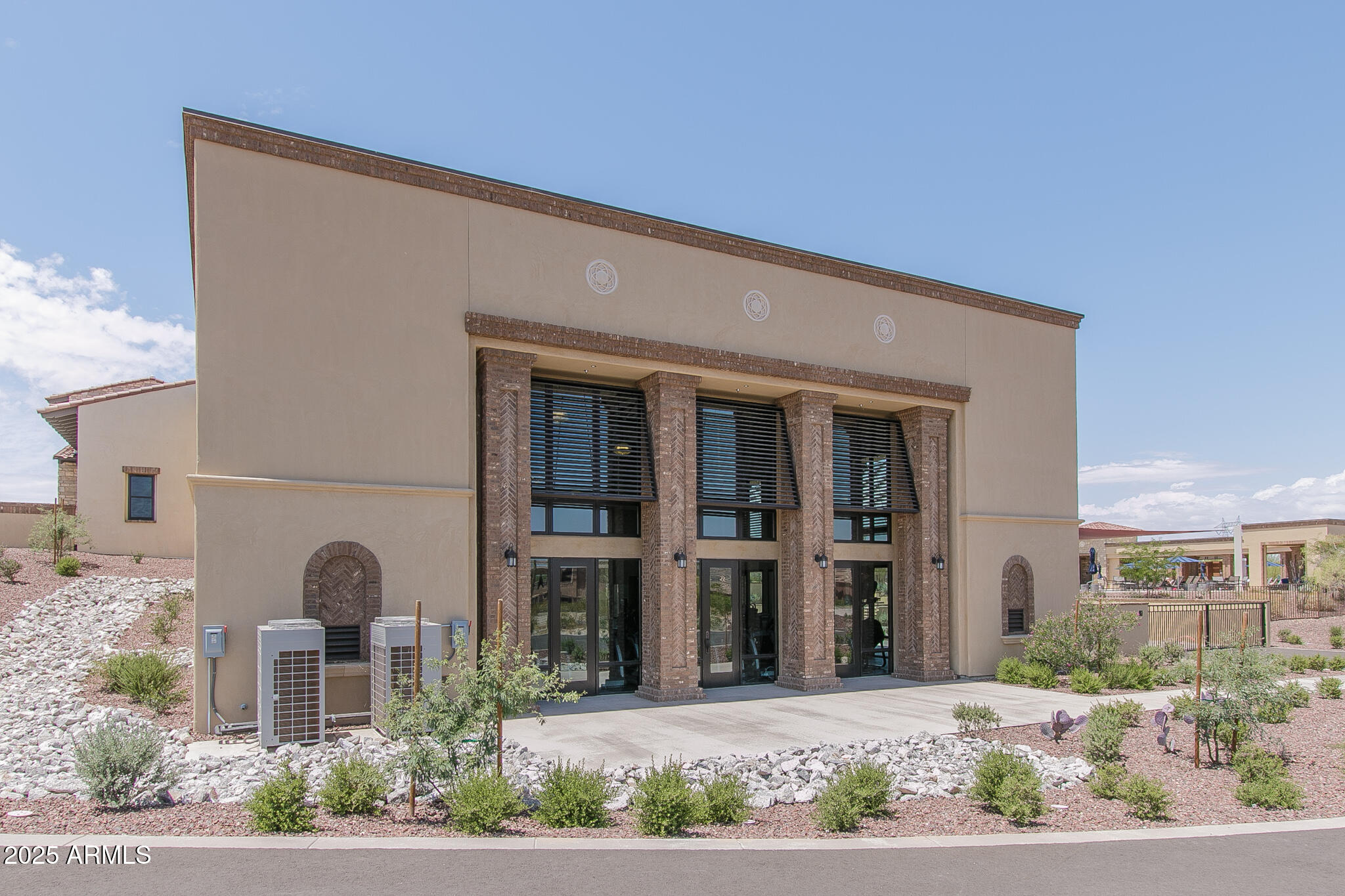 18147 West Sandy Road Goodyear, AZ 85338 - Photo 63 of 64 I) PRESIDIO FITNESS CENTER