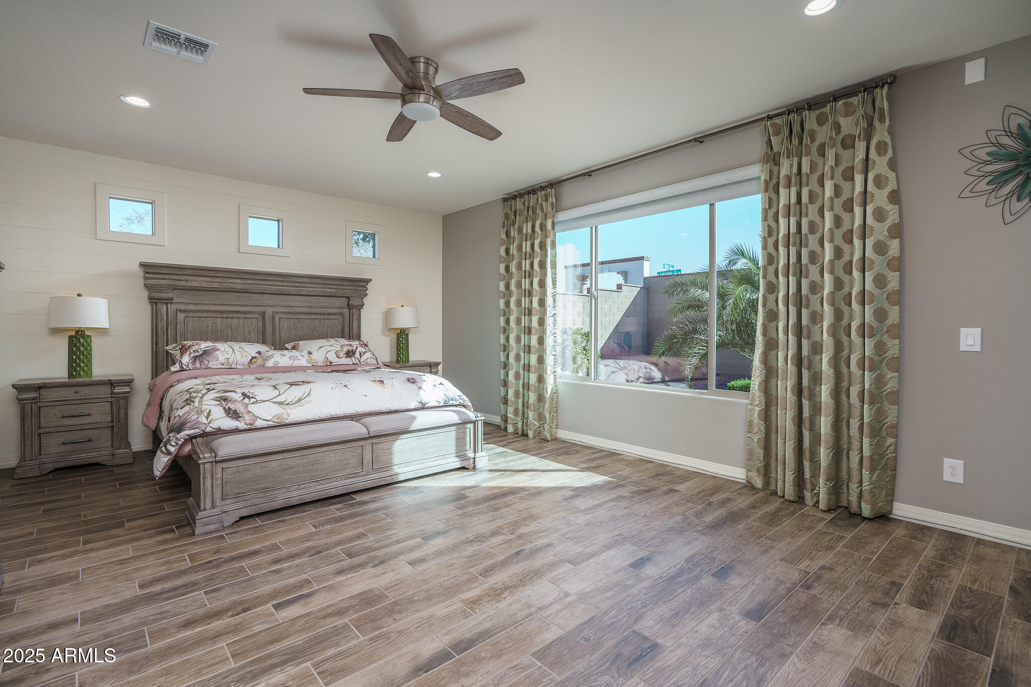 18147 West Sandy Road Goodyear, AZ 85338 - Photo 9 of 64 9) PRIMARY BEDROOM