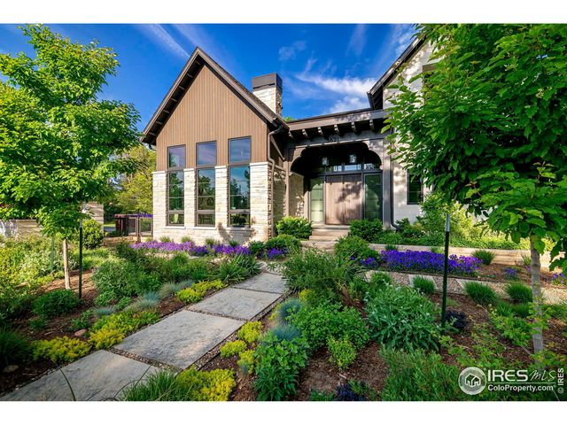 $13,000,000 | 3621 21st Street, Boulder, CO 80304
