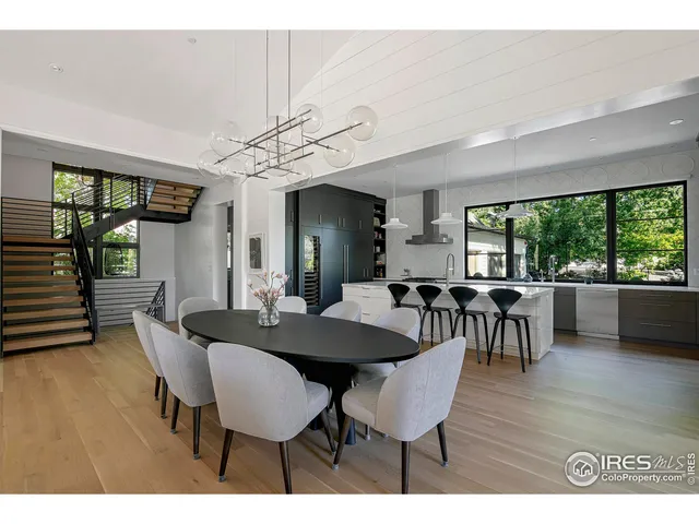 $13,000,000 | 3621 21st Street, Boulder, CO 80304