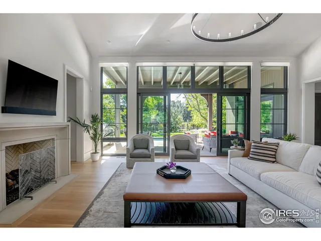 $13,000,000 | 3621 21st Street, Boulder, CO 80304