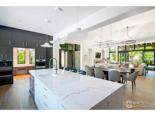 $13,000,000 | 3621 21st Street, Boulder, CO 80304