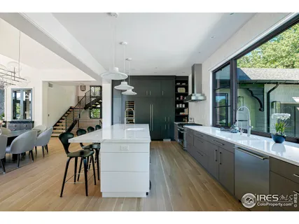 $13,000,000 | 3621 21st Street, Boulder, CO 80304