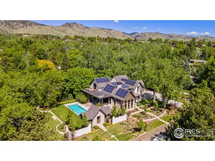 $13,000,000 | 3621 21st Street, Boulder, CO 80304