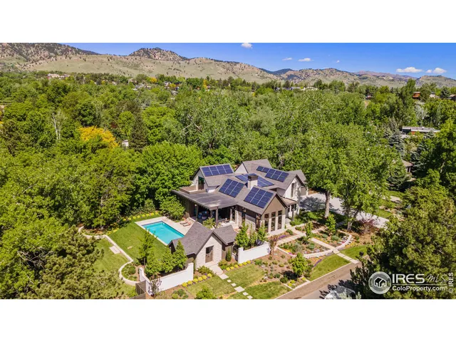 $13,000,000 | 3621 21st Street, Boulder, CO 80304
