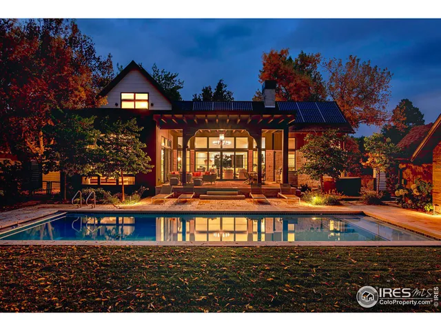 $13,000,000 | 3621 21st Street, Boulder, CO 80304