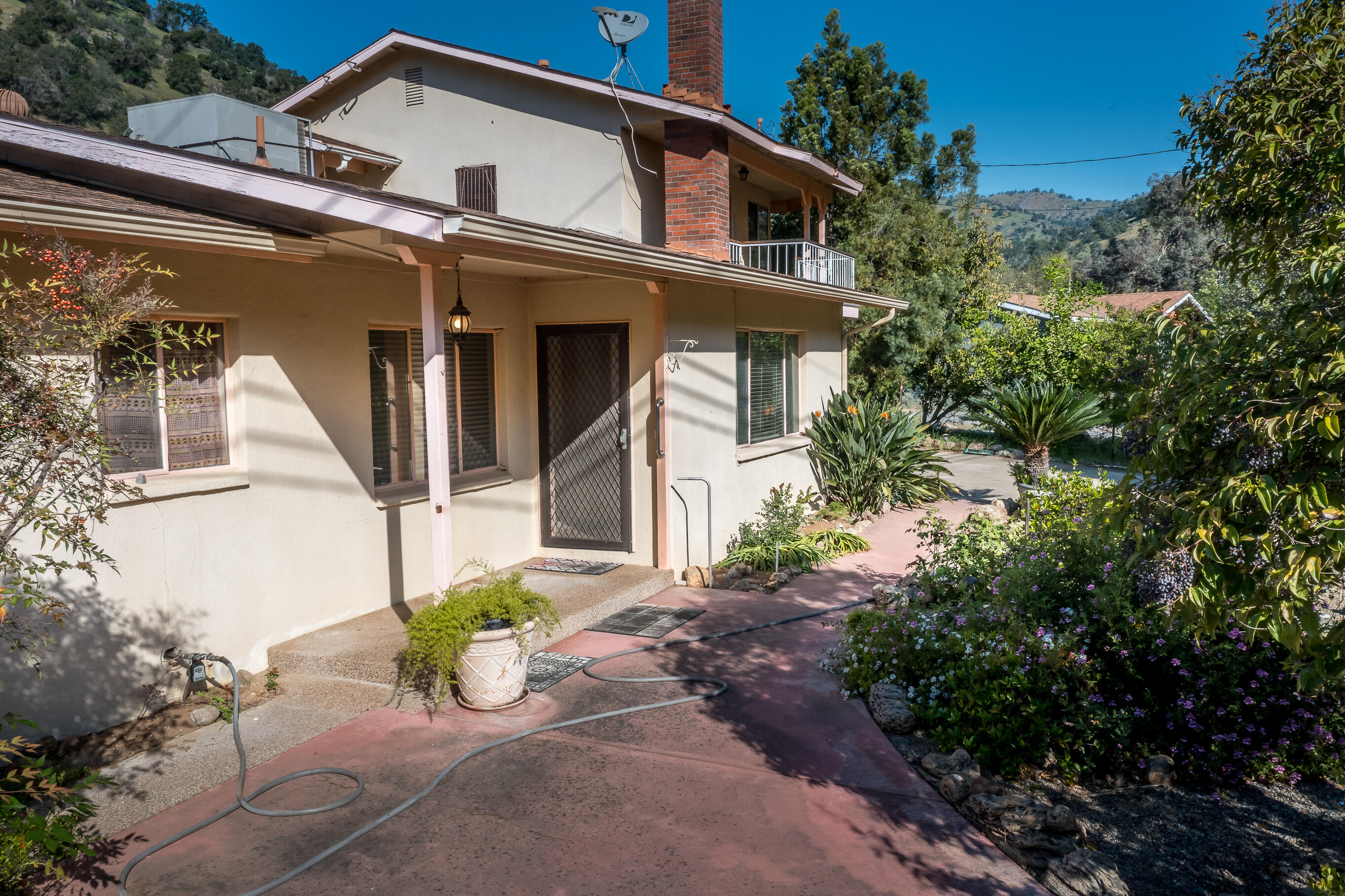 44335 North Fork Three Rivers, CA 93271 - Photo 8 of 53 DJI_0119-HDR