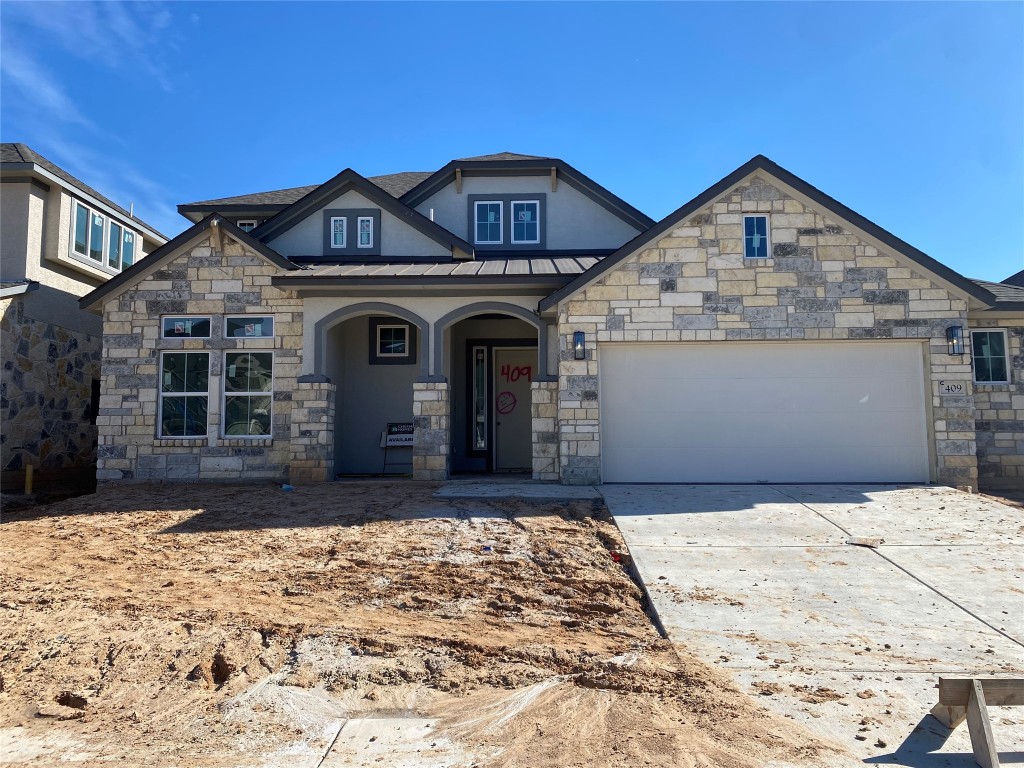 409 Wild Pecan Loop Buda, TX 78610 - Photo 1 of 1