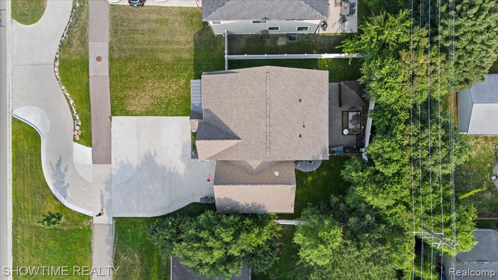 291 West Tienken Road Rochester Hills, MI 48306 - Photo 47 of 49