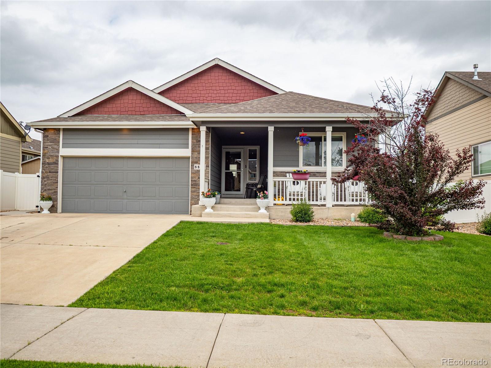 8809 15th St Road Greeley, CO 80634 - Photo 1 of 29