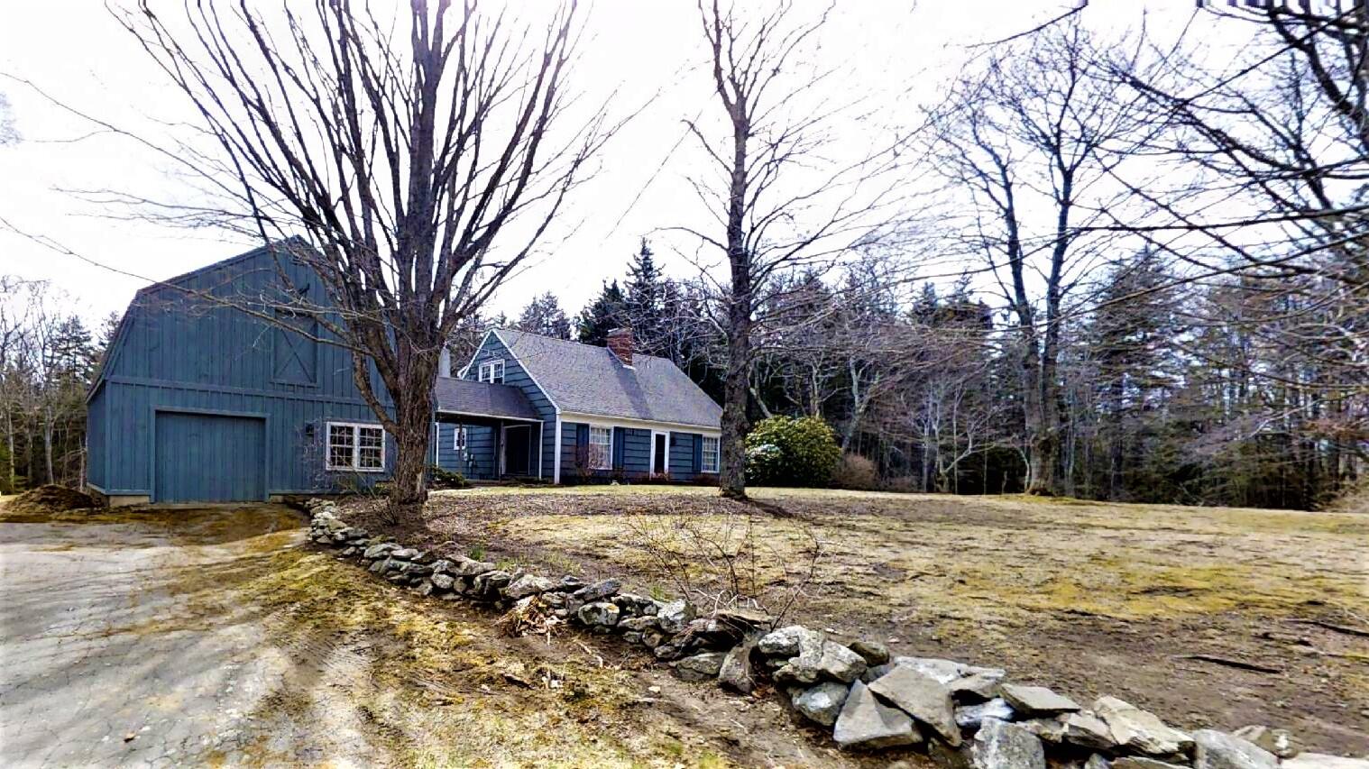 2716 Bristol Road New Harbor, ME 04554 - Photo 3 of 30 2176-Bristol-Rd-New-Harbor-04132021_1645