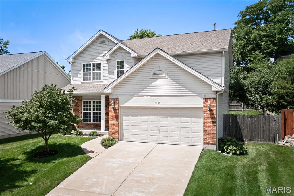 1131 Harwood Road Des Peres, MO 63131 - Photo 11 of 77