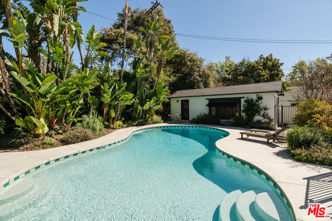 1175 Sonoma Drive Altadena, CA 91001 - Photo 50 of 68