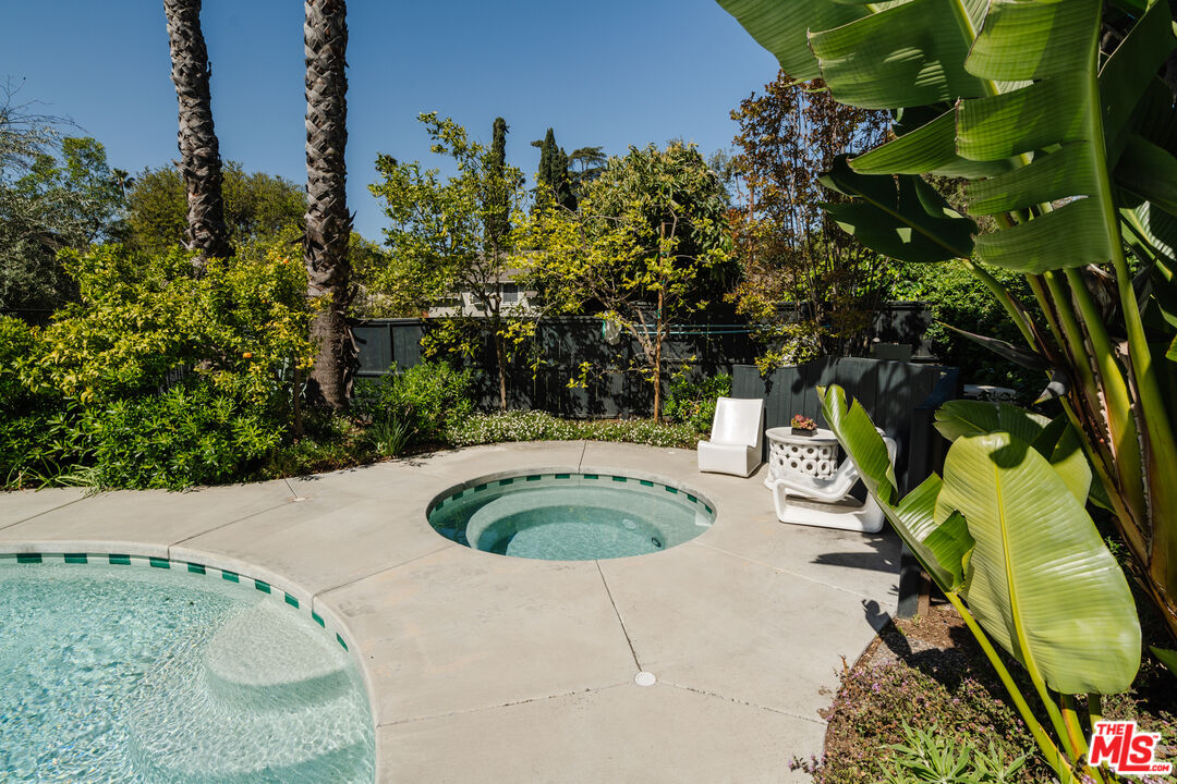 1175 Sonoma Drive Altadena, CA 91001 - Photo 53 of 68 a view of outdoor space and yard