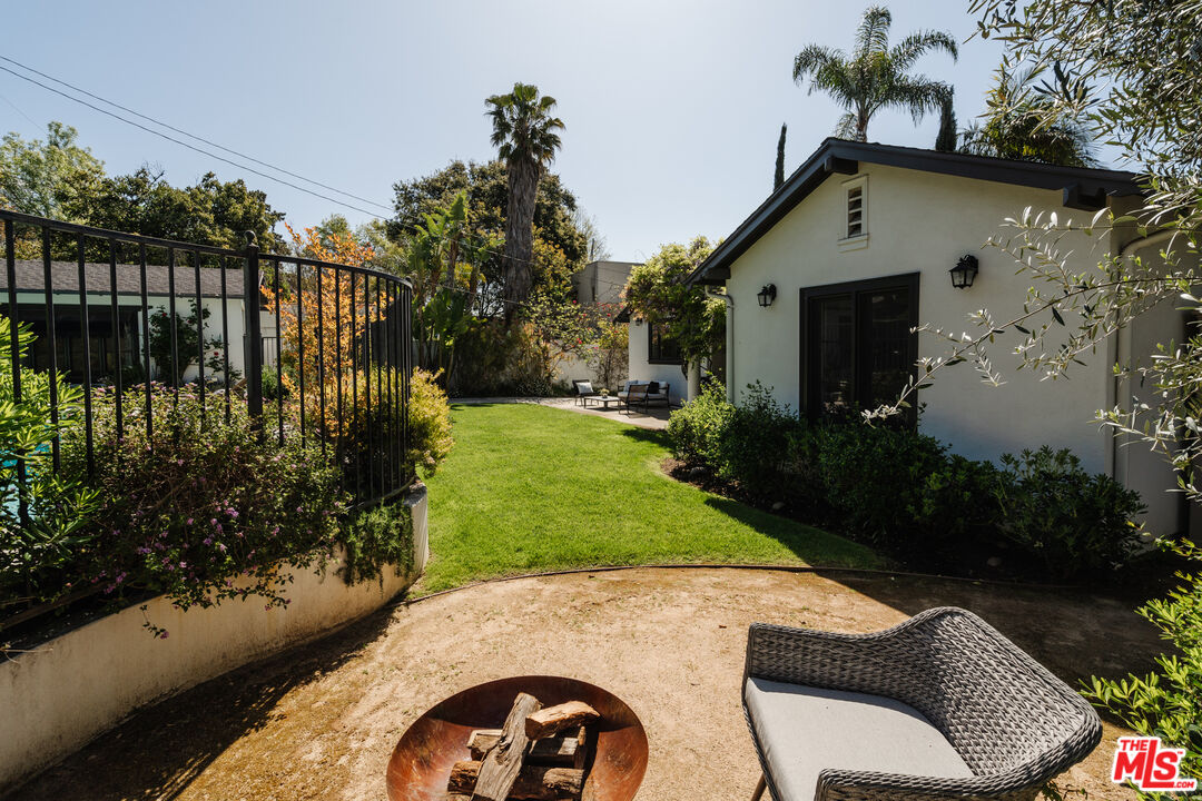 1175 Sonoma Drive Altadena, CA 91001 - Photo 55 of 68 a front view of a house with garden
