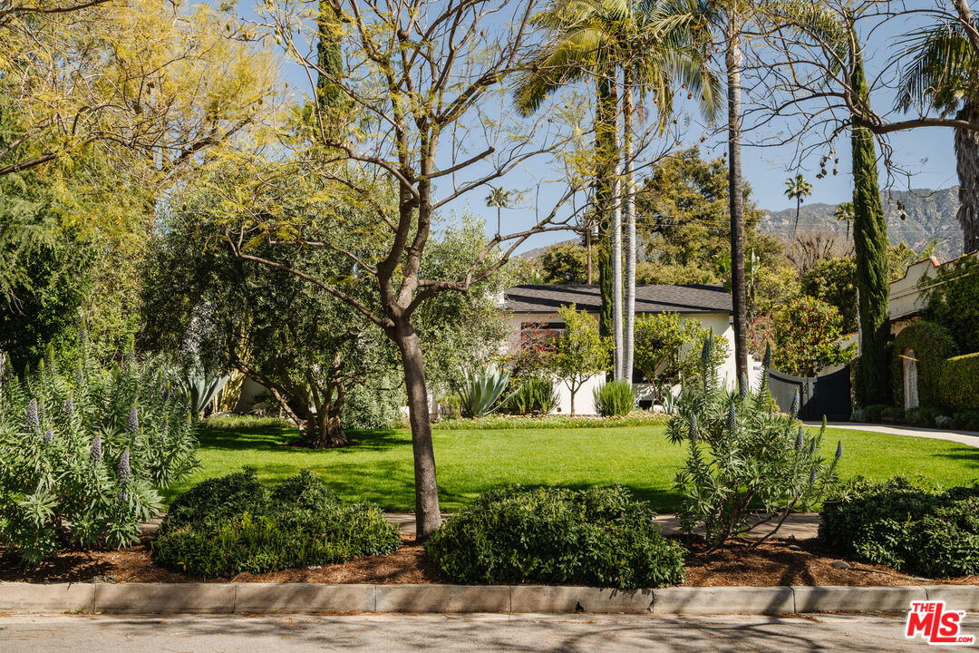 1175 Sonoma Drive Altadena, CA 91001 - Photo 59 of 68