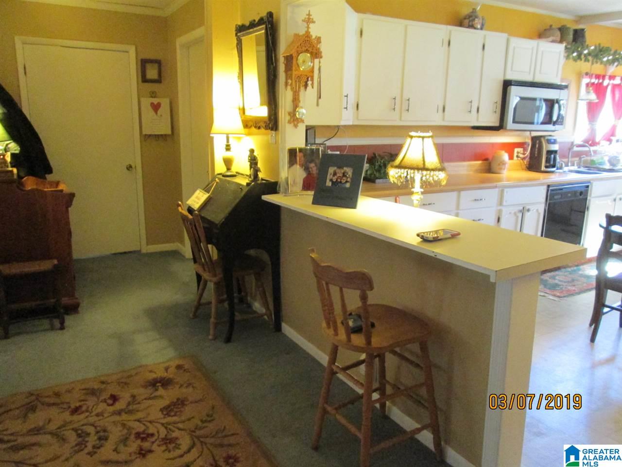 825 Murphrees Valley Road Springville, AL 35146 - Photo 16 of 40