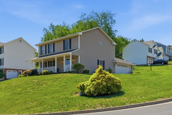 $379,900 | 1623 Bush Farm Drive, Vinton, VA 24179