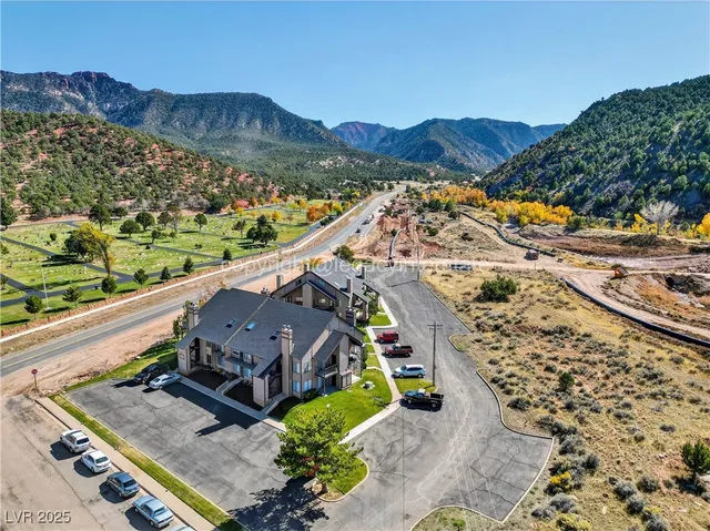 $189,000 | 390 East 300 South, Unit 3A, Parowan, UT 84761