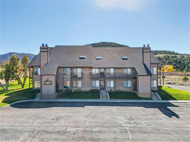 $189,000 | 390 East 300 South, Unit 3A, Parowan, UT 84761