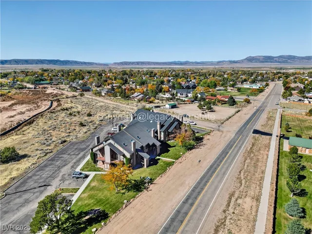 $189,000 | 390 East 300 South, Unit 3A, Parowan, UT 84761