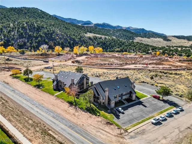 $189,000 | 390 East 300 South, Unit 3A, Parowan, UT 84761