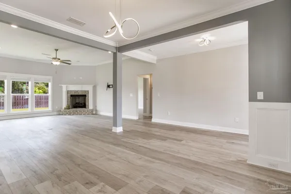 $629,900 | 6044 Huntington Creek Boulevard, Pensacola, FL 32526