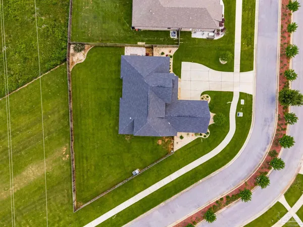 $629,900 | 6044 Huntington Creek Boulevard, Pensacola, FL 32526
