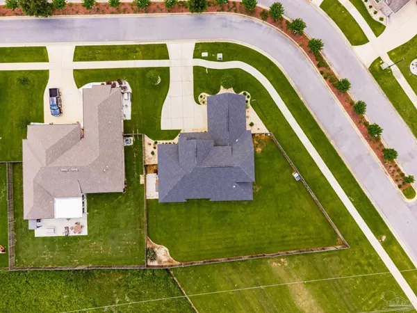 $629,900 | 6044 Huntington Creek Boulevard, Pensacola, FL 32526
