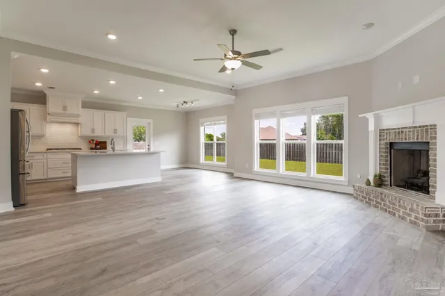 $629,900 | 6044 Huntington Creek Boulevard, Pensacola, FL 32526