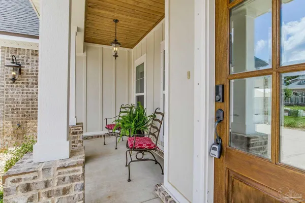 $629,900 | 6044 Huntington Creek Boulevard, Pensacola, FL 32526