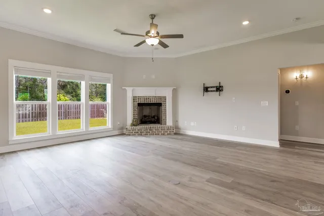 $629,900 | 6044 Huntington Creek Boulevard, Pensacola, FL 32526