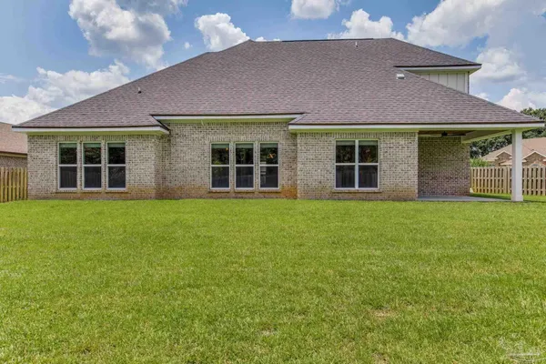$629,900 | 6044 Huntington Creek Boulevard, Pensacola, FL 32526