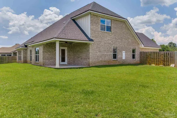 $629,900 | 6044 Huntington Creek Boulevard, Pensacola, FL 32526