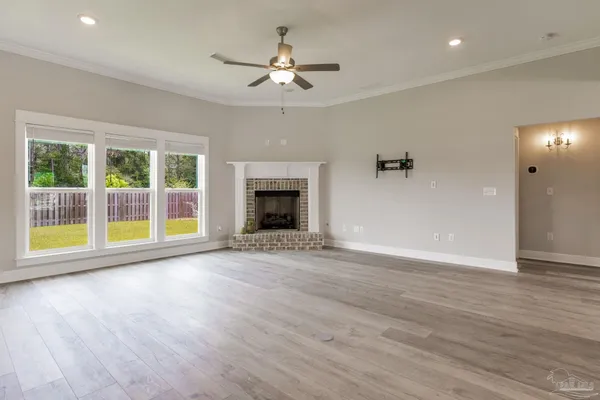 $629,900 | 6044 Huntington Creek Boulevard, Pensacola, FL 32526