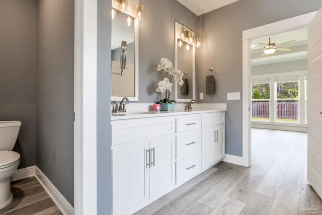 $629,900 | 6044 Huntington Creek Boulevard, Pensacola, FL 32526