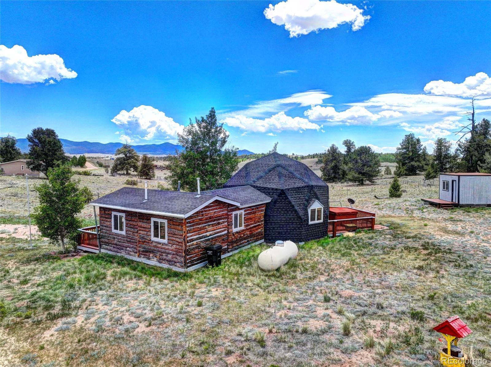 810 Buffalo Ridge Road Como, CO 80432 - Photo 2 of 36