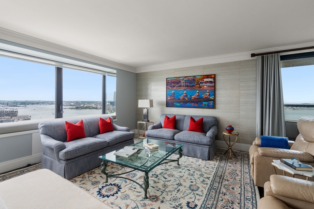 85 East India Row, Unit 26AB Boston, MA 02110 - Photo 2 of 34