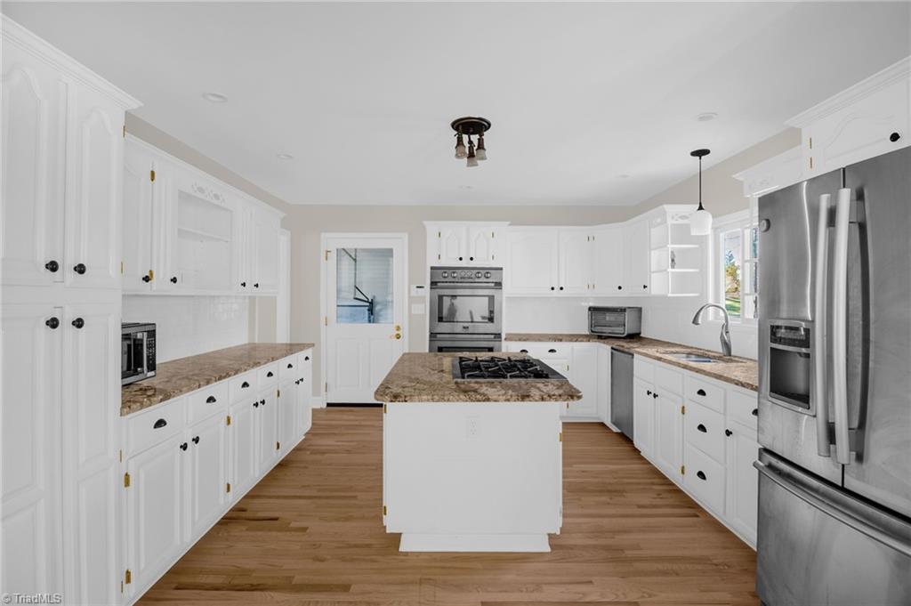 462 Ridgeway Lane Lexington, NC 27295 - Photo 14 of 41