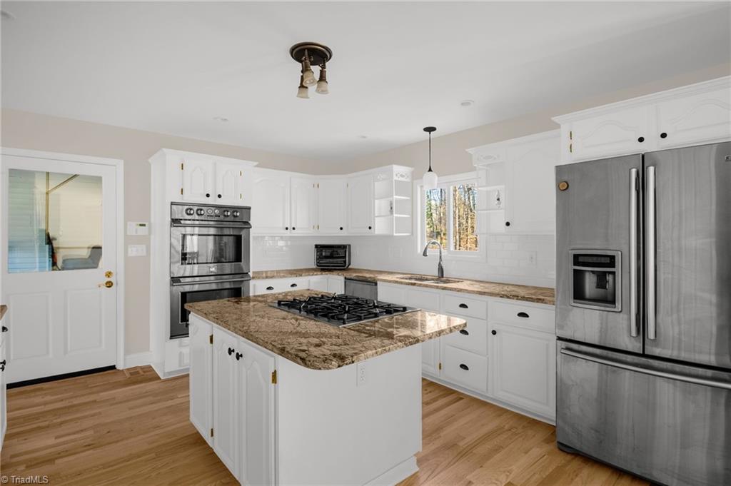 462 Ridgeway Lane Lexington, NC 27295 - Photo 16 of 41