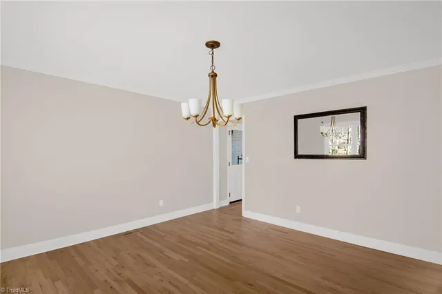 $530,000 | 462 Ridgeway Lane, Lexington, NC 27295