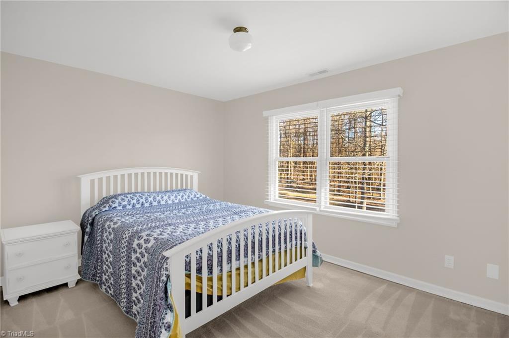 462 Ridgeway Lane Lexington, NC 27295 - Photo 25 of 41 2nd Bedroom