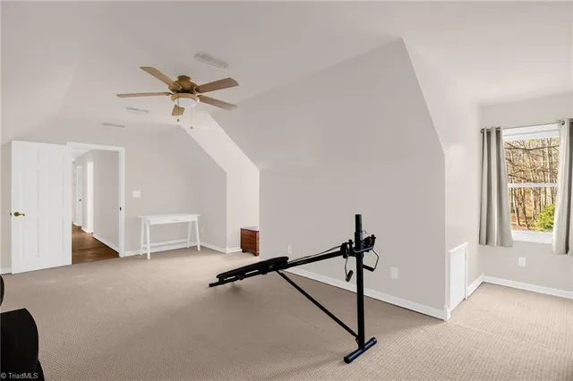 $530,000 | 462 Ridgeway Lane, Lexington, NC 27295