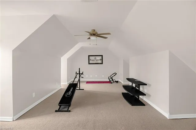 $530,000 | 462 Ridgeway Lane, Lexington, NC 27295