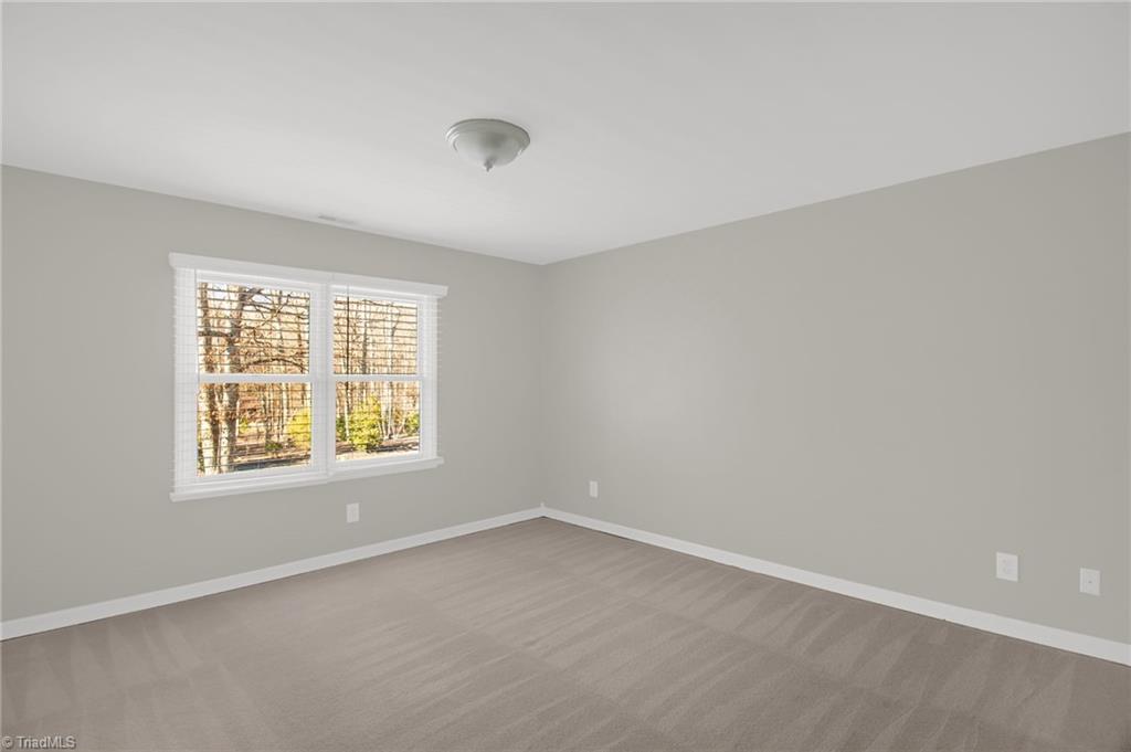 462 Ridgeway Lane Lexington, NC 27295 - Photo 31 of 41 3rd Bedroom