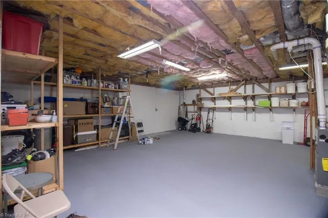 $530,000 | 462 Ridgeway Lane, Lexington, NC 27295