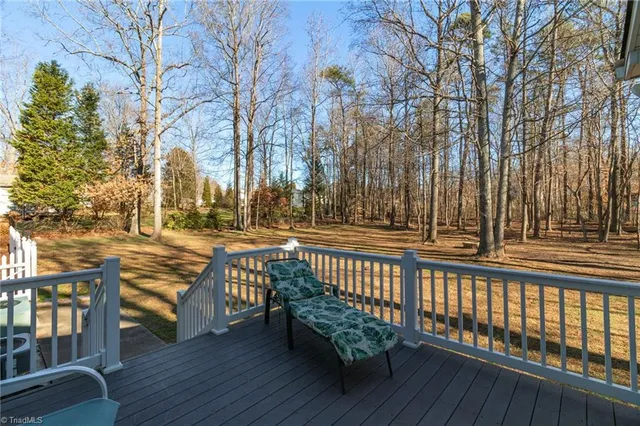 $530,000 | 462 Ridgeway Lane, Lexington, NC 27295